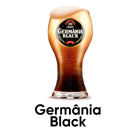 Chopp Germania IPA