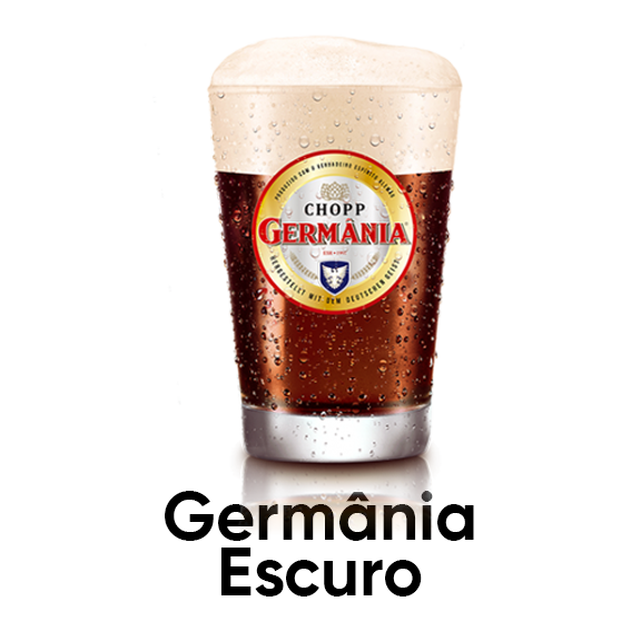 Chopp Germania IPA