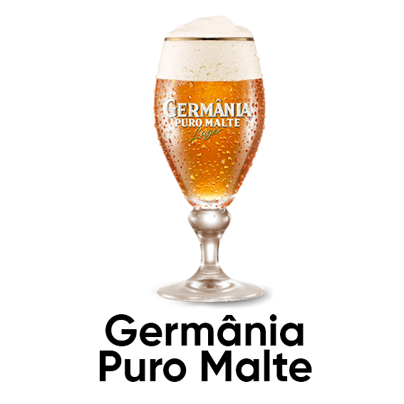 Chopp Germania IPA