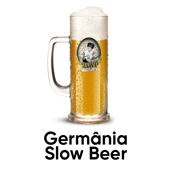 Chopp Germania IPA