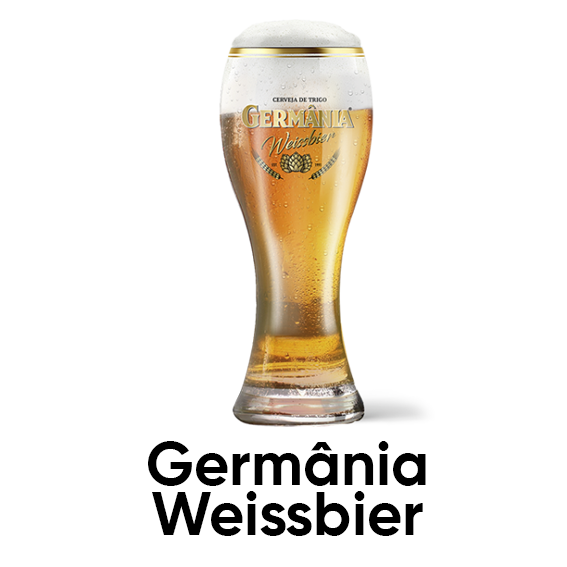 Chopp Germania IPA