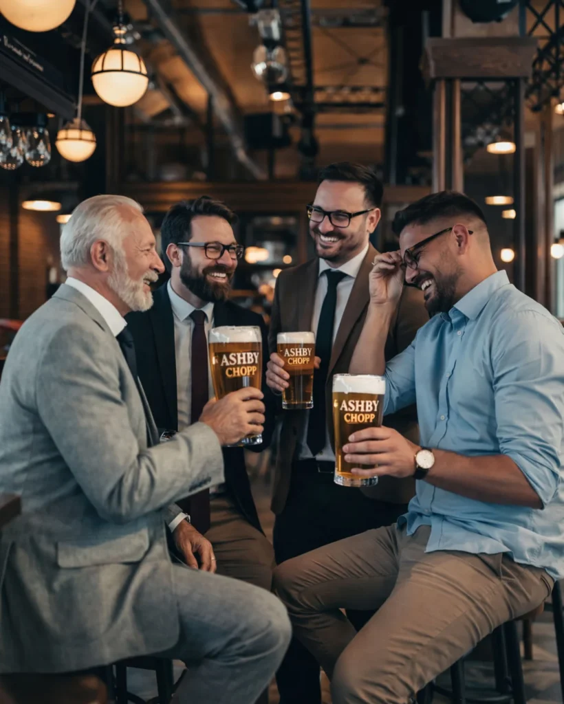 Chopp para Festa na Zona Norte de SP