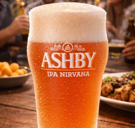 Copo Cerveja IPA