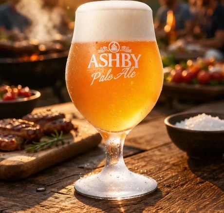 Copo Cerveja - Pale Ale