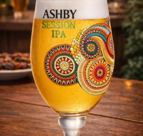 Copo Session IPA